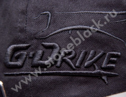 Бейсболка G-Drive