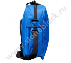 Сумка под ноутбук КОГАЛЫМНЕФТЕГЕОФИЗИКА