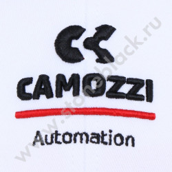 Бейсболка Camozzi 2018