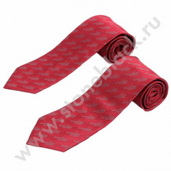 Галстук German Seed Alliance