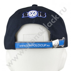 Бейсболка Volkswagen Polo Cup