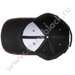 Бейсболка Mitsubishi