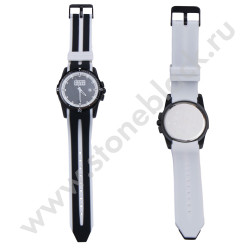 Часы с логотипом MANN-FILTER