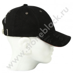 Бейсболка Mitsubishi