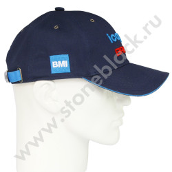 Бейсболки Icopal