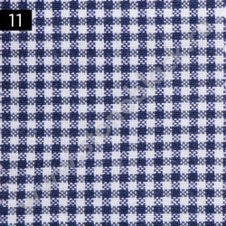 Ткань Yarn Dyed 50% хлопок 105 г/м2