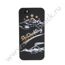 Чехлы для iPhone 5 и iPhone 6 для Ski-Doo King