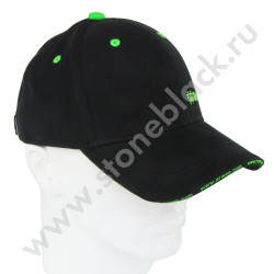 Бейсболки Dr.Web 2019
