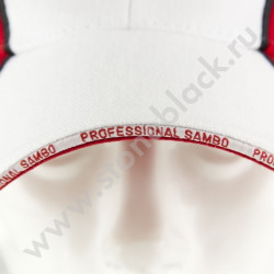 Бейсболка SAMBO-70