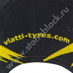 Бейсболка VIATTI
