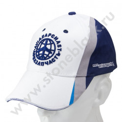Бейсболка Авиазапчасть