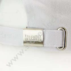 Бейсболка Уральские Пельмени