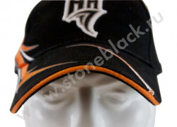 Бейсболка Баскетбольный клуб Нижний Новгород