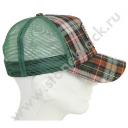 Бейсболка PORSCHE