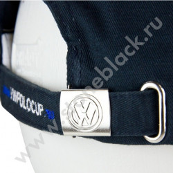 Бейсболка Volkswagen Polo Cup
