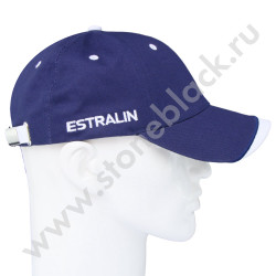 Бейсболки Estralin
