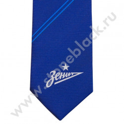 Галстук Зенит