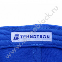 Бейсболка TEHNOTRON