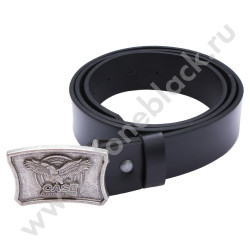 Кожаные ремни Case Construction