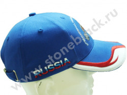 Бейсболка Иркутск