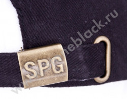 Бейсболка SPG Russia LTD