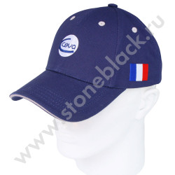 Бейсболки Ceva