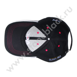 Бейсболки AGC