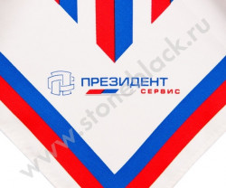 Платок Президент сервис