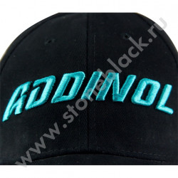 Бейсболка Addinol