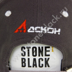 Бейсболка Компас-3D