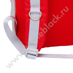 Рюкзаки Никамед