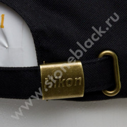 Бейсболка NIKON