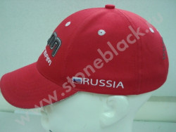 Бейсболка ALM