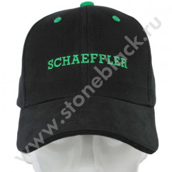 Бейсболка SCHAEFFLER