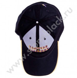 Бейсболка SAYVILLEFOOTBALL