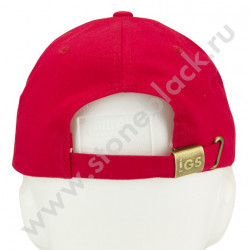 Бейсболка ИГС