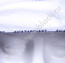 Панама Авиазапчасть белая