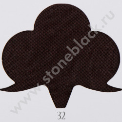 Ткань для поло KARCAN TEKSTIL, 100% хлопок пике, 220 г/м2