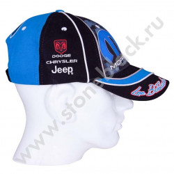 Бейсболка MOPAR