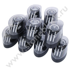 Часы с логотипом MANN-FILTER