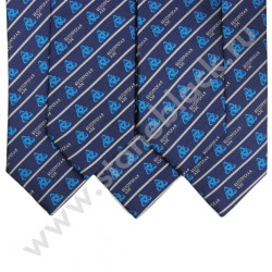 Галстука БЕЛОЯРСКАЯ АЗС