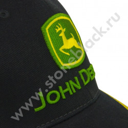 Бейсболка JOHN DEERE