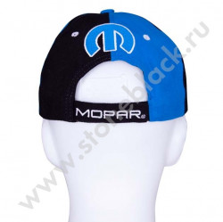 Бейсболка MOPAR