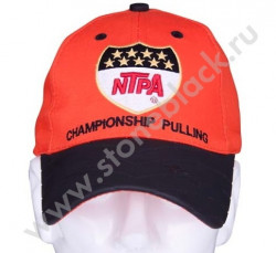 Бейсболка NTPA