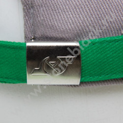 Бейсболка НПО "НТЭС"