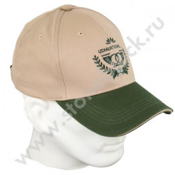 Бейсболка Удмуртохота