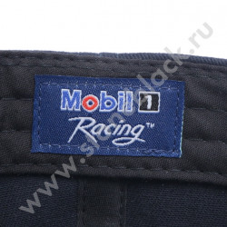 Бейсболка Mobil1 Racing #2