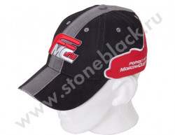 Бейсболка Forester Moscow Club