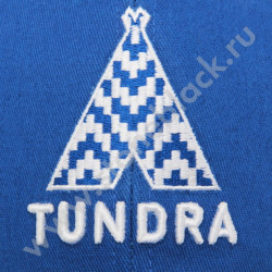 Бейсболка Tundra