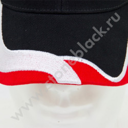 Бейсболка ЛУКОЙЛ Смазочные Материалы